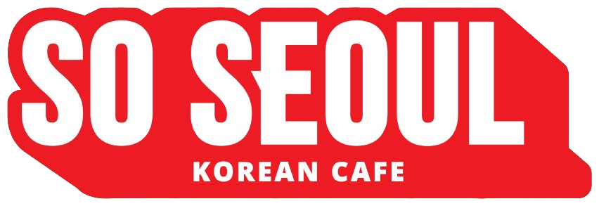 So Seoul Korean Cafe
